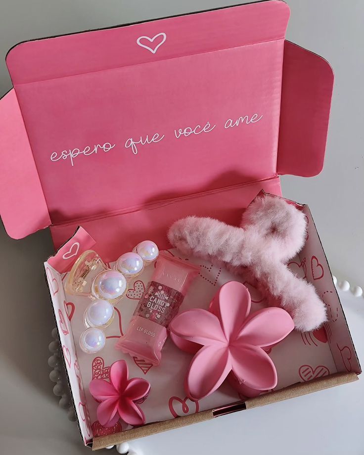 For Her